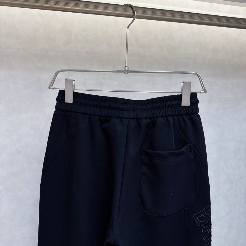 Balenciaga Long Pants